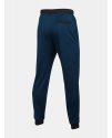 Tepláky Under Armour SPORTSTYLE TRICOT JOGGER-NVY